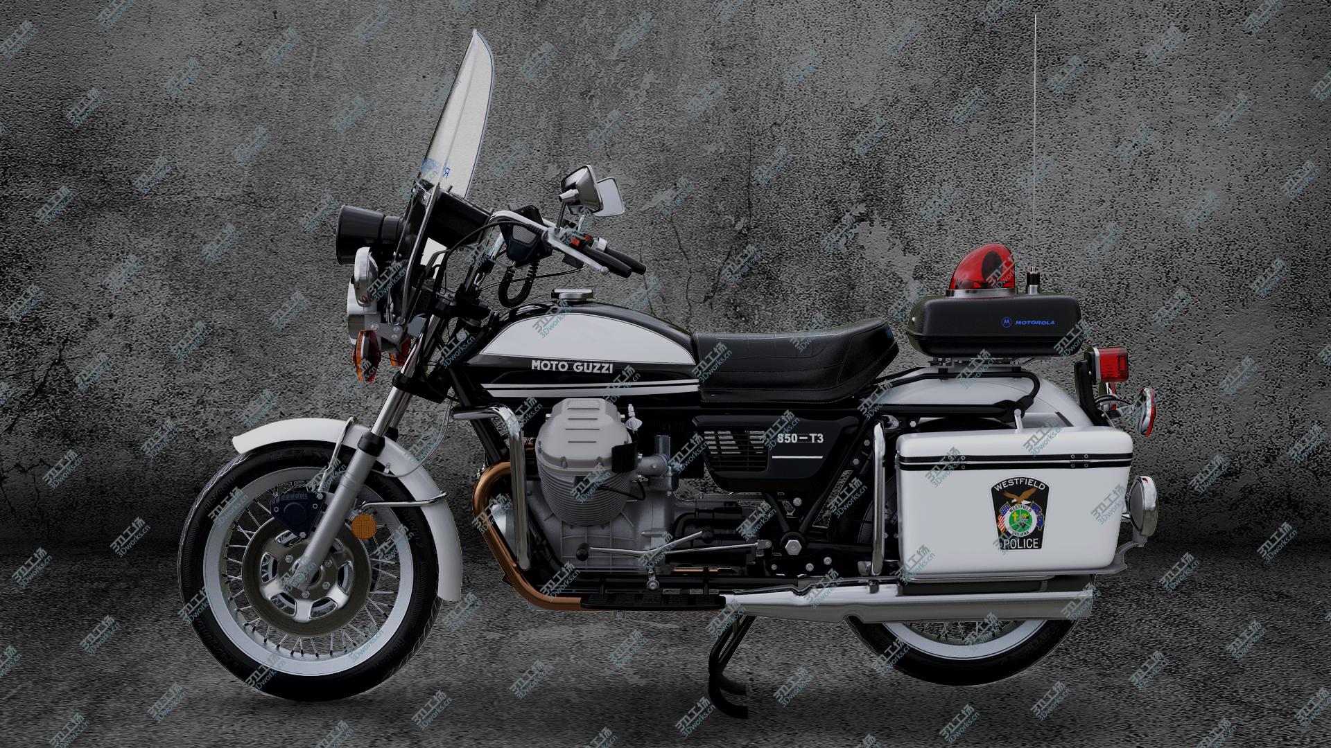 images/goods_img/202104093/Moto Guzzi 850 T3 Police Bike Rigged 3D model/1.jpg